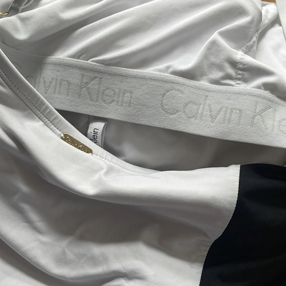 CONSERVATIVE SWIM SUIT 14 | boob hiding swim suit 14 | worn once or twice